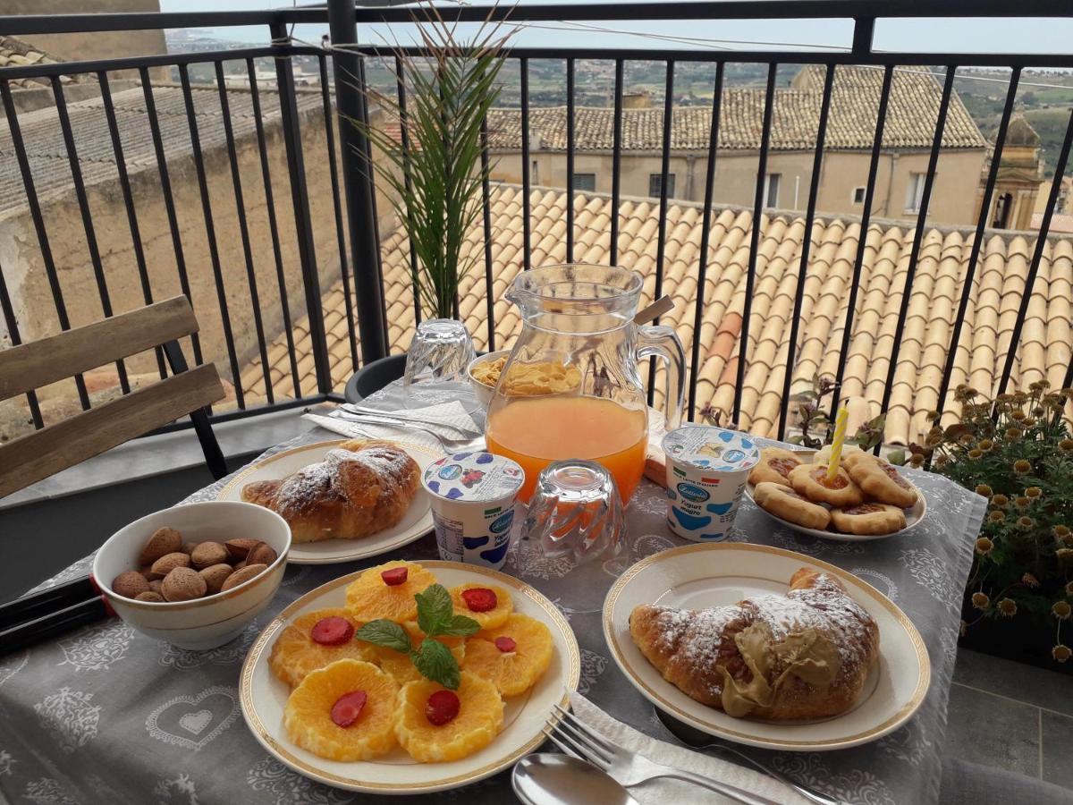아그리젠토 Tesori Di Girgenti B&B 외부 사진