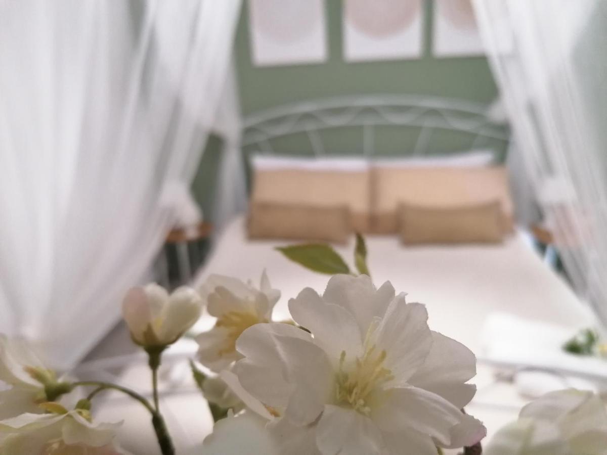 아그리젠토 Tesori Di Girgenti B&B 외부 사진